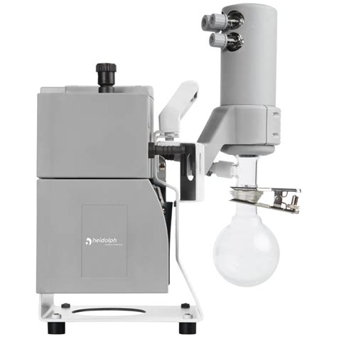 Hei-VAC Valve Control | Heidolph EMEA - research made easy