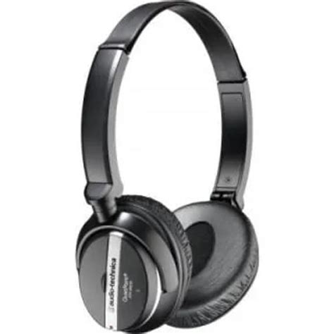 Audio Technica ATH-ANC25 - Price in India, Specifications & Features ...