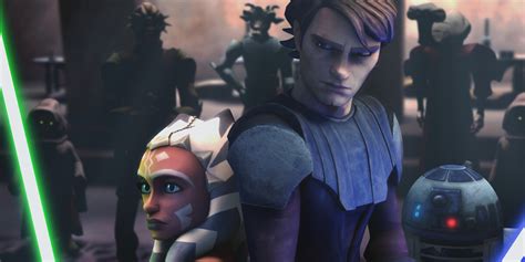 Ahsoka Tano | Databank | StarWars.com