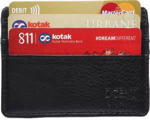 Slim Wallets - Buy Slim Wallets online at Best Prices in India ...