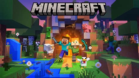 Image result for Minecraft Java Edition Tablet