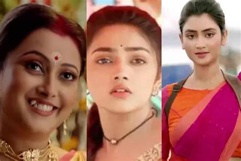 Bengali Serial TRP: দীপাবলি মিটতেই বিগ ধামাকা টিআরপি-তে! কে ছিনিয়ে নিল ...