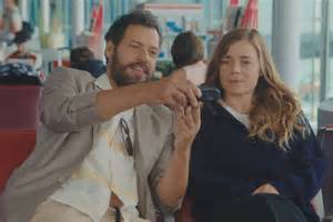 On n'a pas ri au nouveau film avec Laurent Lafitte, "Alter ego" : un ...