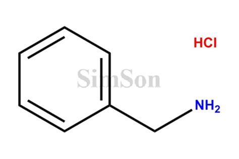 Lacosamide Impurity J (Hydrochloride) | CAS No- 3287-99-8 | Simson ...