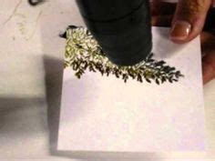 44 Embossing powder cards ideas | cards, embossing powder ...