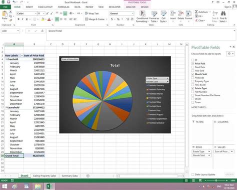 How to Run an API Using Excel VBA 的图像结果
