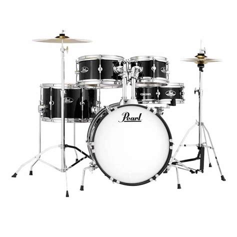 Buy Pearl Drum Sets Online at Best Prices in India | Bajaao