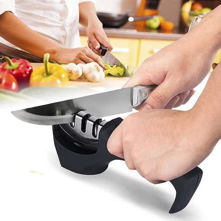Knife Sharpener - Buy Knife Sharpening Tools Online | Shopsy