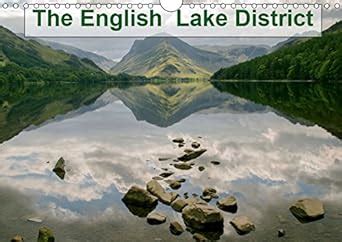 The English Lake District 2019: Beautiful Lake District landscapes ...
