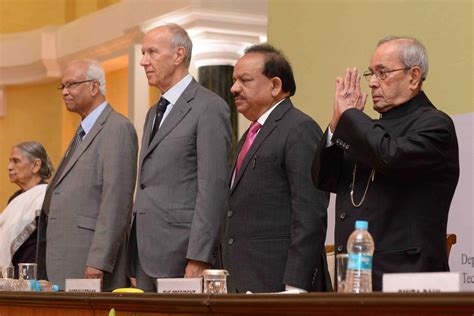 9th Award Function - National Innovation Foundation-India
