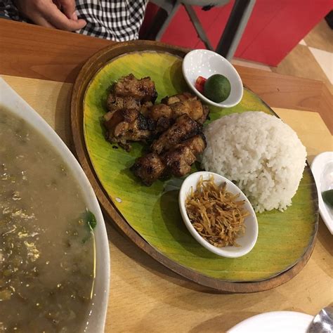 BACOLOD CHICKEN INASAL, Marikina - Marcos Hwy - Menu, Prices ...