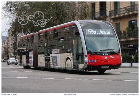 Irizar ie tram 18 meters :: truckinfocus.com