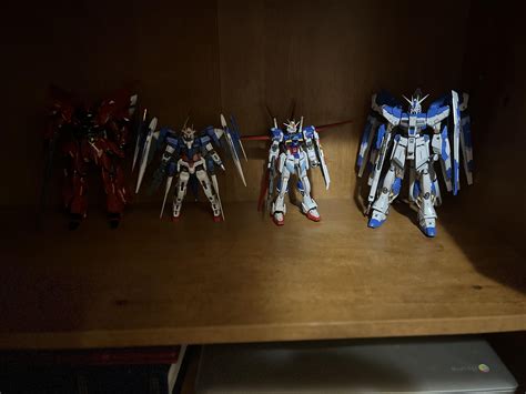 Image result for Gunpla Collection