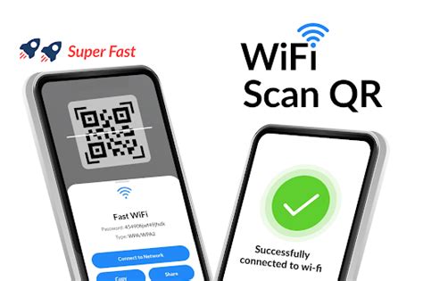 Image result for Wi-Fi QR Code Scanner for PC