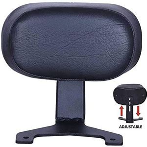 PAT AUTO Adjustable Passenger Backrest Price in India - Buy PAT AUTO ...