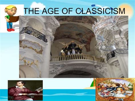 Image result for Classicism Explained