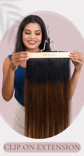Hair Extensions – tagged "Hair Extension" – Hair & Lashes