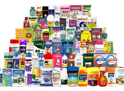 SCIL | Great Products - Greater Turnarounds