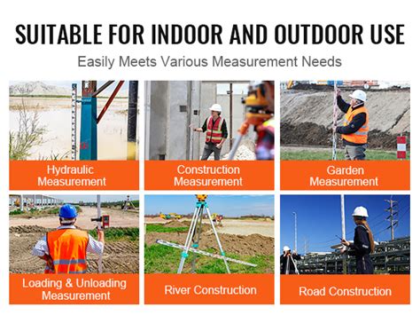 Image result for Measuring Rod