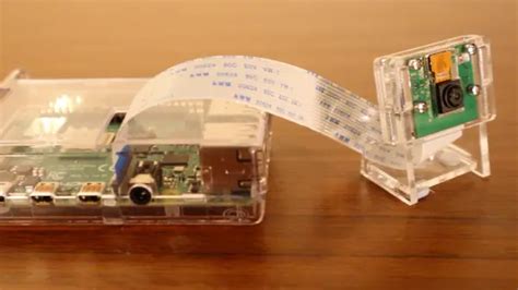 Image result for Live Streaming Camera via Raspberry Pi