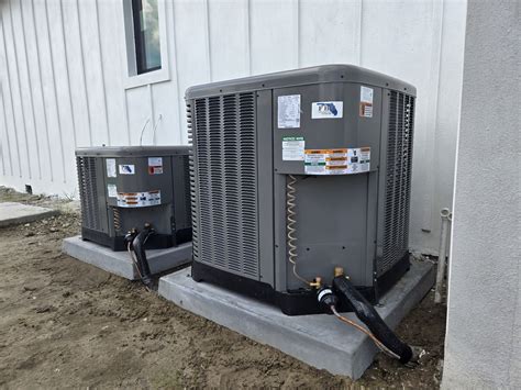 Financing - FHC Heating & Air Conditioning