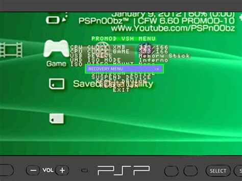 Image result for PSP System Software Update 6.61