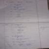 A particle is projected with velocity 20 m/s at an angle of 45° with ...