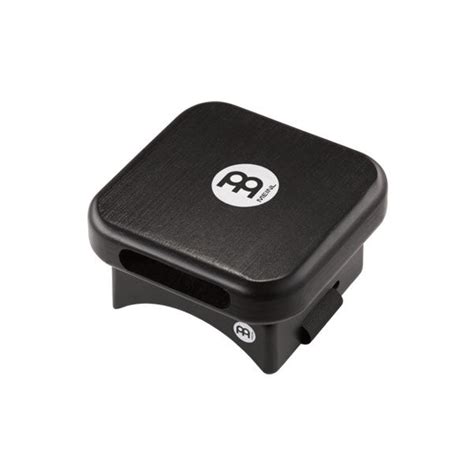 Meinl Percussion KP-ST-BK Snare Tap Knee Pad | Bajaao – BAJAAO.COM