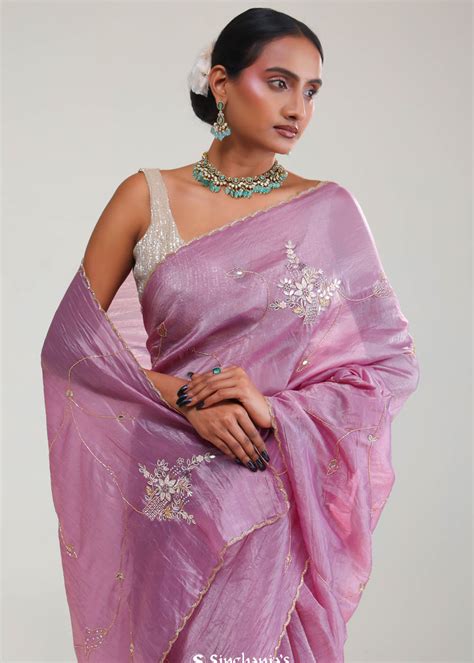 All Fancy Sarees – Singhania's