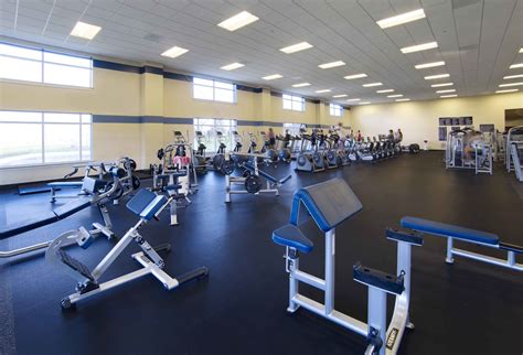 RECREATION - YMCA / Lampeter-Strasburg — CORNERSTONE DESIGN-ARCHITECTS