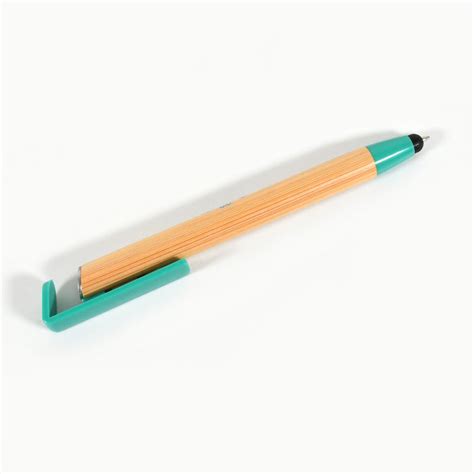 3-in-1 Ballpoint Stylus Pen | Multifunctional Gadget — DeoDap