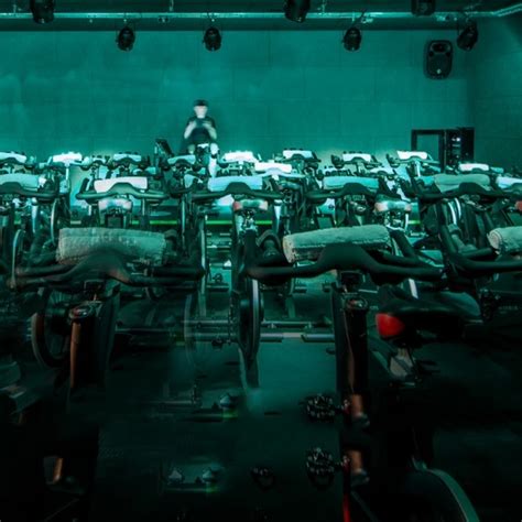 Article: Luxury Fitness Clubs