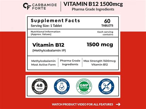 Buy Carbamide Forte Supplements for Optimum Skin & Hair Care