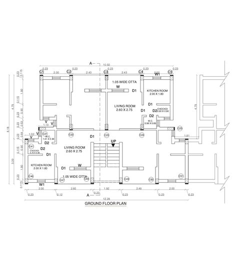 Department of Affordable Housing - EWS Housing