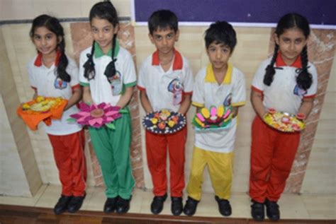 International School in Kandivali | International School Mumbai ...