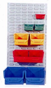 Shreeram-metafusion.com for Alkon Storage Bins & Industrial Storage Systems