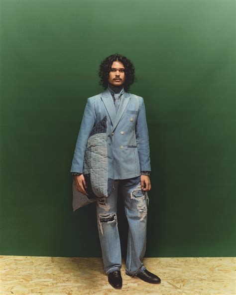 Has the democratisation of denim reached its peak? | Vogue India