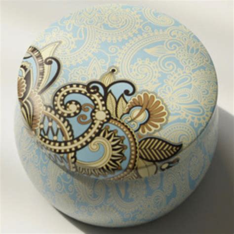 Tin Candle Mint Online - Premium Candle | Nestasia