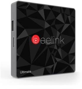 beelink GT1 Ultimate S912 Android 7.1 - Android v4.2 (Jelly Bean ...