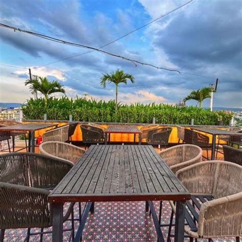 Dine like a royal: Top 7 fine dining restaurants in Jaipur for a taste ...