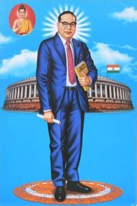Beautiful poster | Gloss Lamination Printing |Lard Buddha, Bhimrao ...