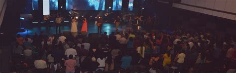 BROCHURES - CHARIS BIBLE COLLEGE INDIA
