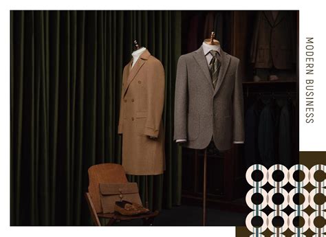 Modern Business Suit 的图像结果