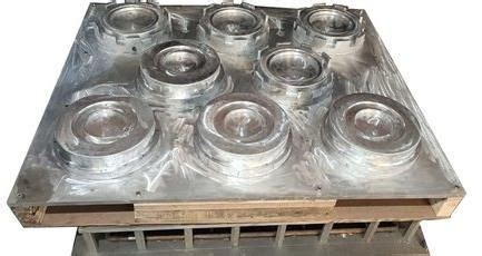 EPS Mould For Cooler Packing Manufacturers and Suppliers from Faridabad