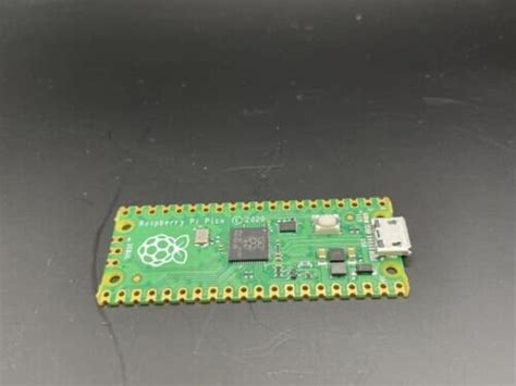 Image result for Raspberry Pico Bad USB