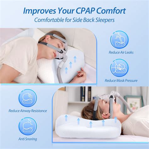 Cpap Nasal Pillows