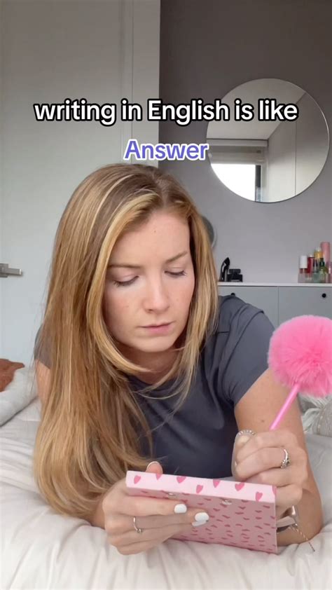 Fluency Inglés | Mi mente suena así al escribir en inglés 😂😂😂 ¿también ...