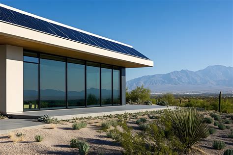 Hot Topics in Nevada's Solar Industry | Solar Installer Nevada