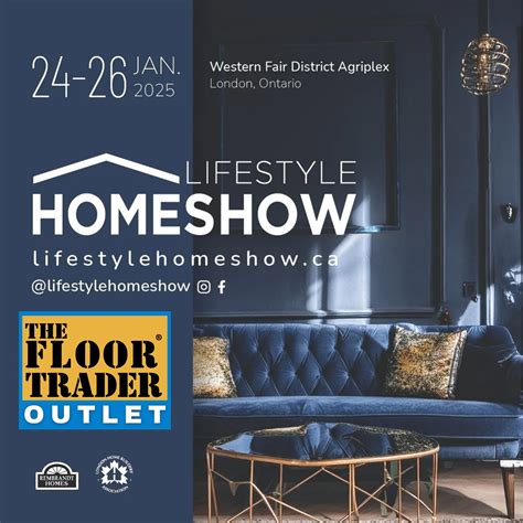 The Floor Trader Outlet | Flooring London (@floortraderoutletca ...