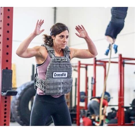 Affiliate: CrossFit Gantry | CrossFit Games